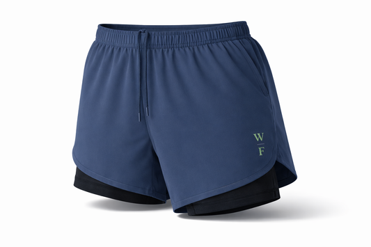 WF-PS03 Workout Gym Shorts WEALFIT US